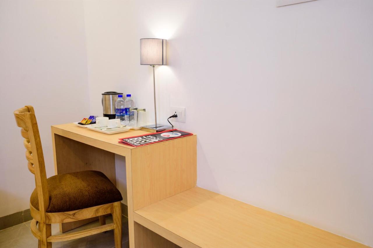 De Lagom Comforts, Anjuna Beach Экстерьер фото